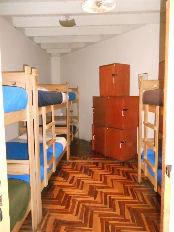 151 Backpacker Hostel B&B Lima Room photo