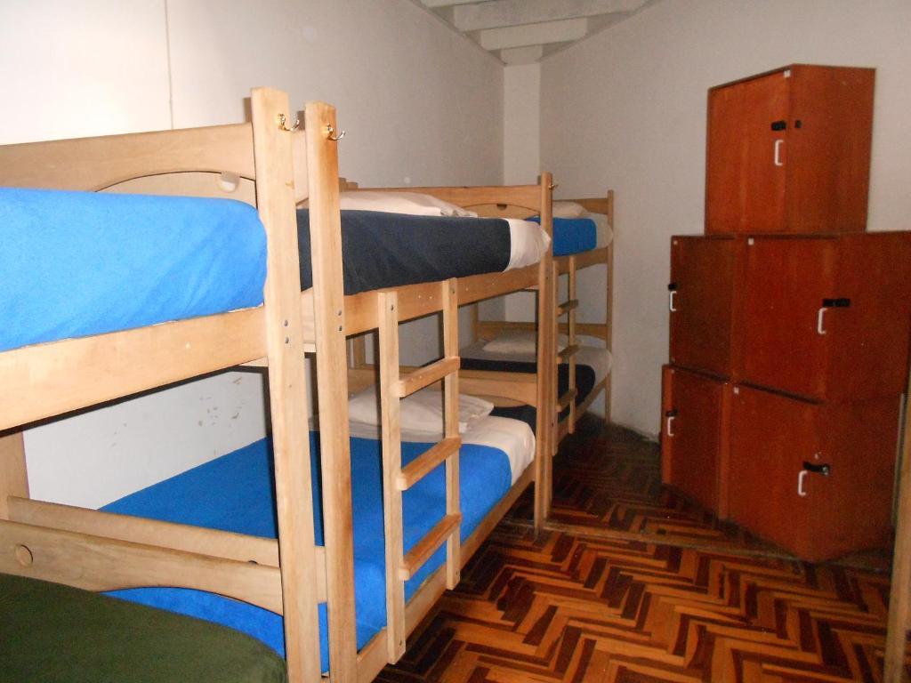 151 Backpacker Hostel B&B Lima Room photo